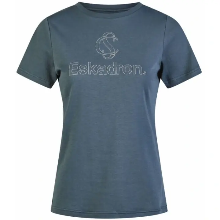 T-shirt Classic Sports Grön prisnedsättning