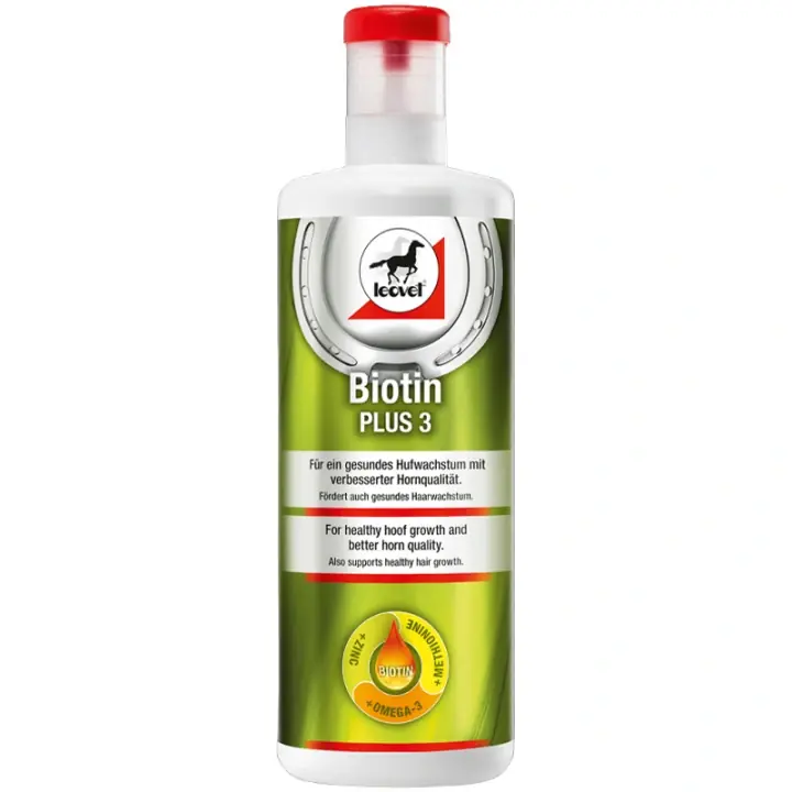 Handla nu Biotin PLUS 3 1000ml