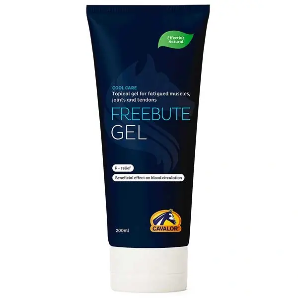 Fynd FreeBute gel, 200 ml
