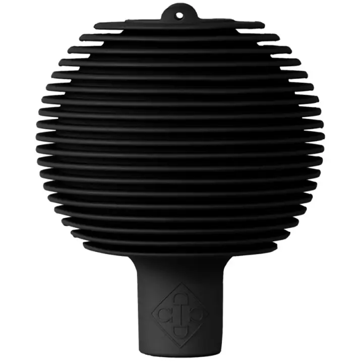 Kundfavorit Skyddsboll Lead & Wall Protection Rubber Pro Svart