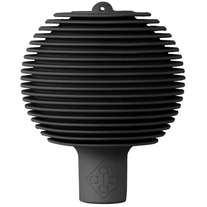 Beställ idag Skyddsboll Lead & Wall Protection Rubber Pro Grå