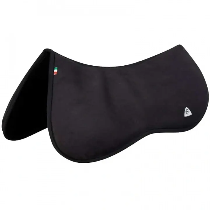 Memory Foam Pad Svart Begränsat erbjudande