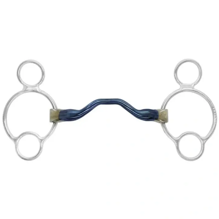 2,5-ring Happy Tongue Handla nu