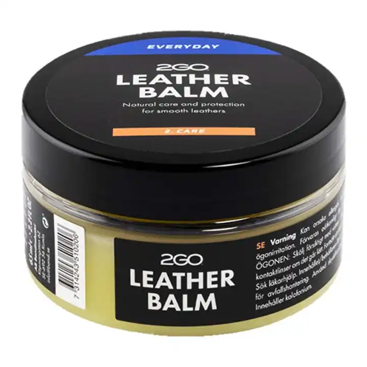 Lägg i varukorgen Läderbalsam Neutral 65ml