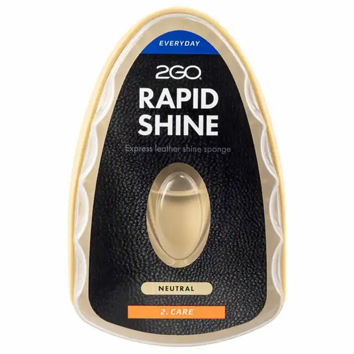 Putssvamp Rapid Shine Pigment & Glans Neutral Beställ idag