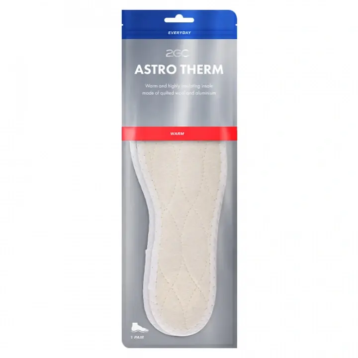 Sulor Astro Therm Ull 2-pack Neutral Billigare