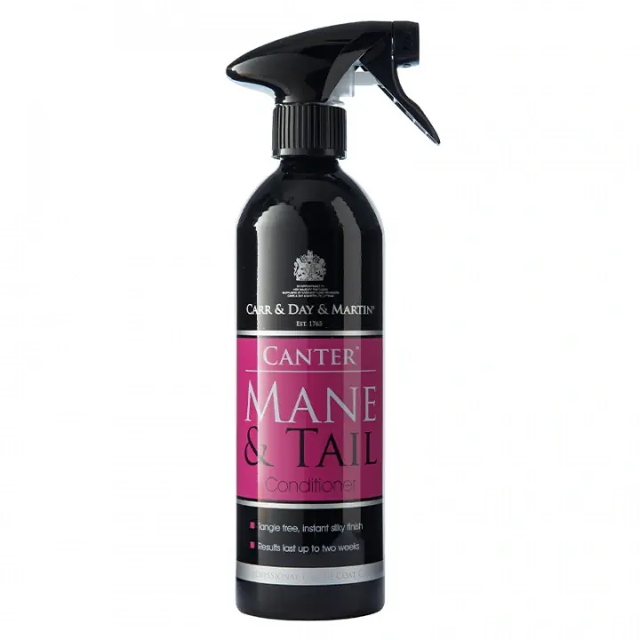 Begränsat erbjudande Balsamspray Canter Mane & Tail