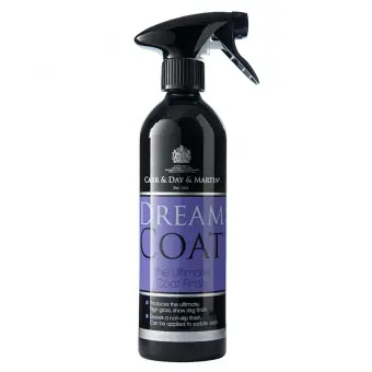 Bästa pris Pälsglans Non Slip Dreamcoat 500ml