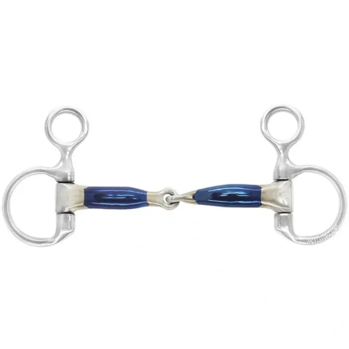 Bästa pris Baucherbett Baby Drop Cheek Snaffle