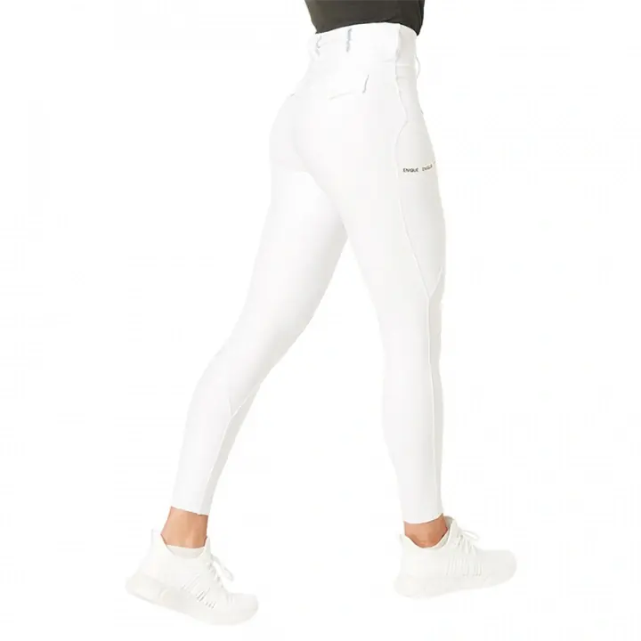 Ridtights Classic Vit Lågt pris