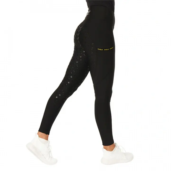 Ridtights Signature FG Svart Populär