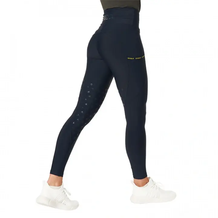 prisnedsättning Ridtights Signature HG Marinblå