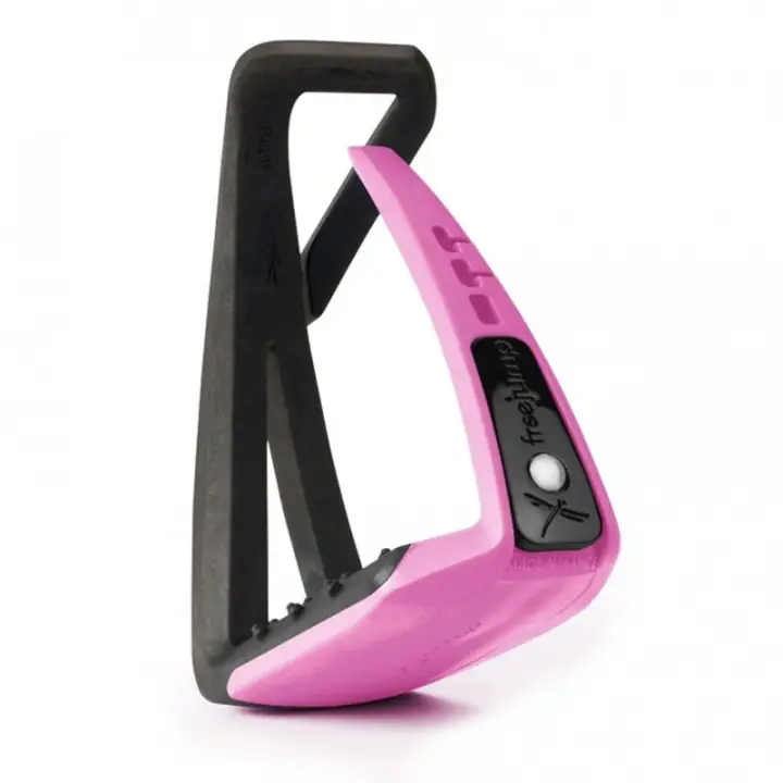 Reapris Stigbyglar Soft Up Lite Rosa