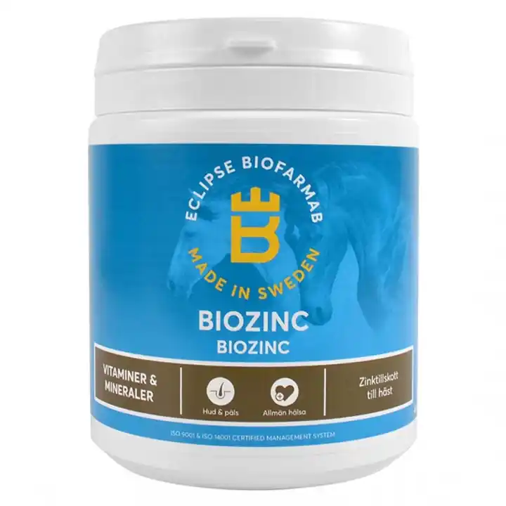 Outlet BioZinc 400g