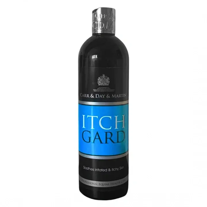 Kampanjpris Itchgard Gel 500ml