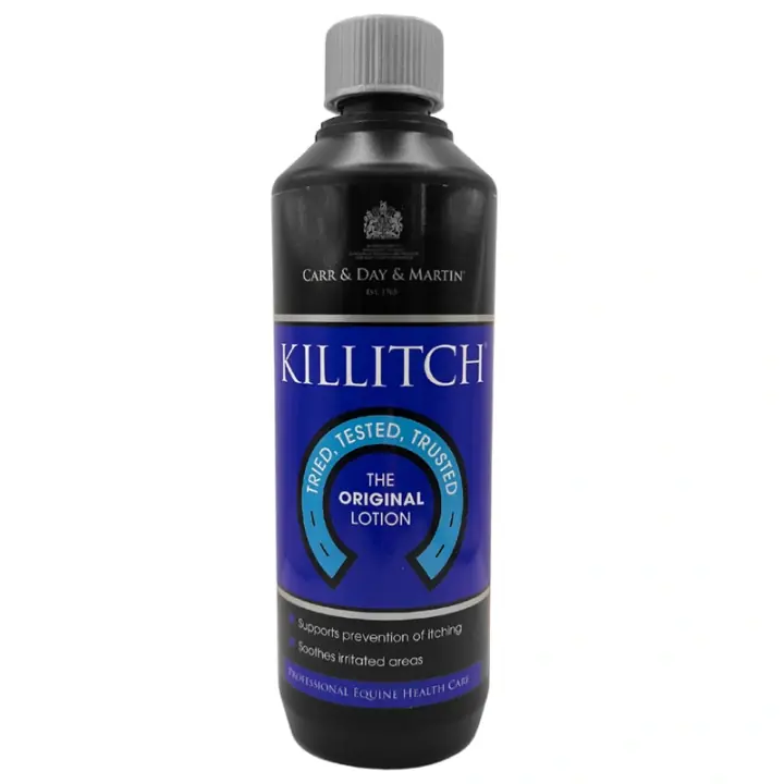 Lågt pris Killitch 500ml