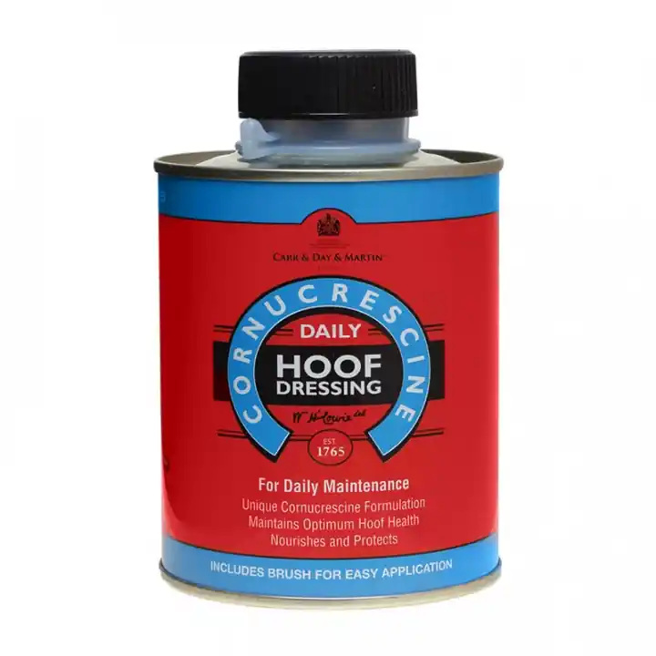 Hovolja Cornucrescine Dressing 500ml Extra rabatt