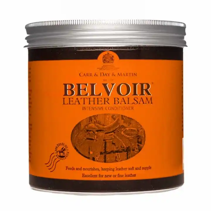 Läderbalsam Belvoir Intensive 500ml Billigare