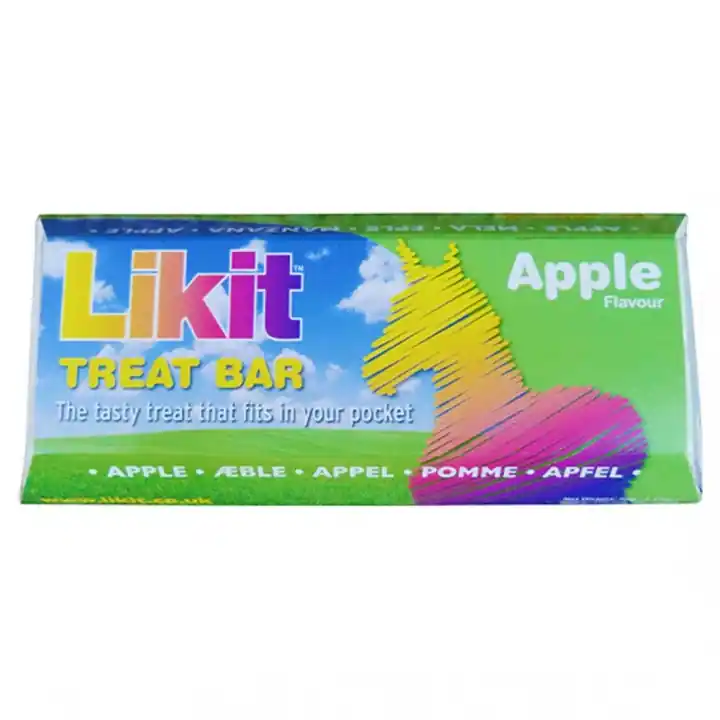 Erbjudandepris Hästgodis Treat Bar Apple 90g