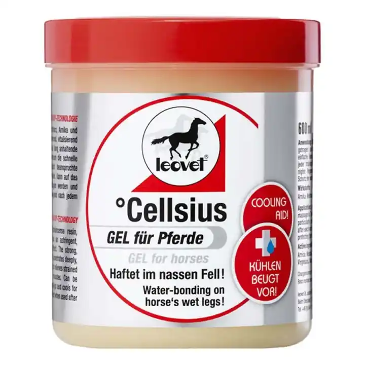 Köp nu Kylgel Cellius 600ml