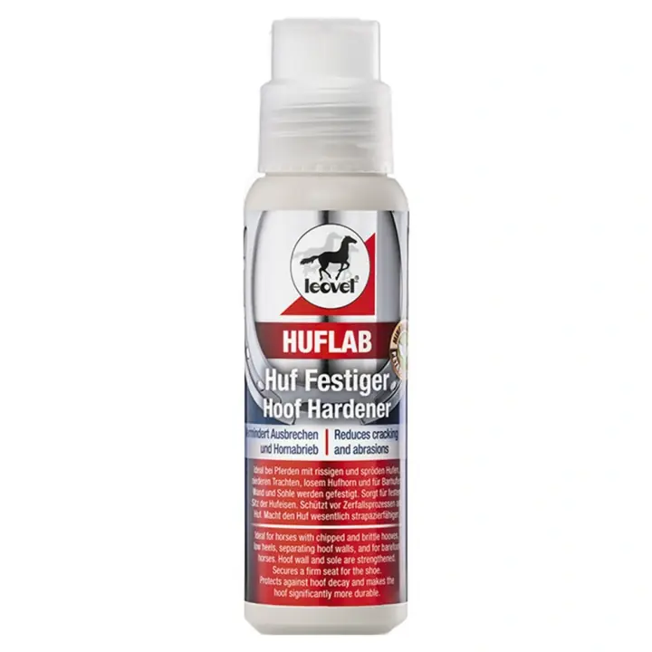 Fynd Hovkur Hoof Hardener 200ml