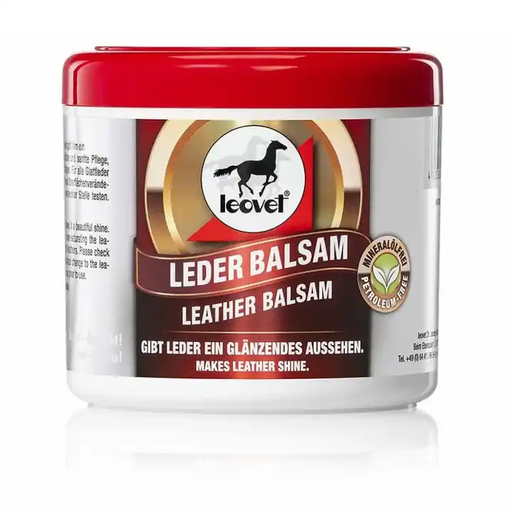 Läderbalsam 500ml Kampanjpris
