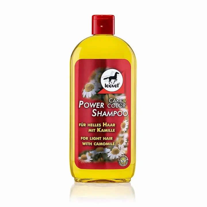 Nedsatt pris Pälsglans Power Camomile 500ml