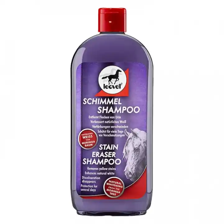 Skimmelschampo Shiny White 500ml Rea