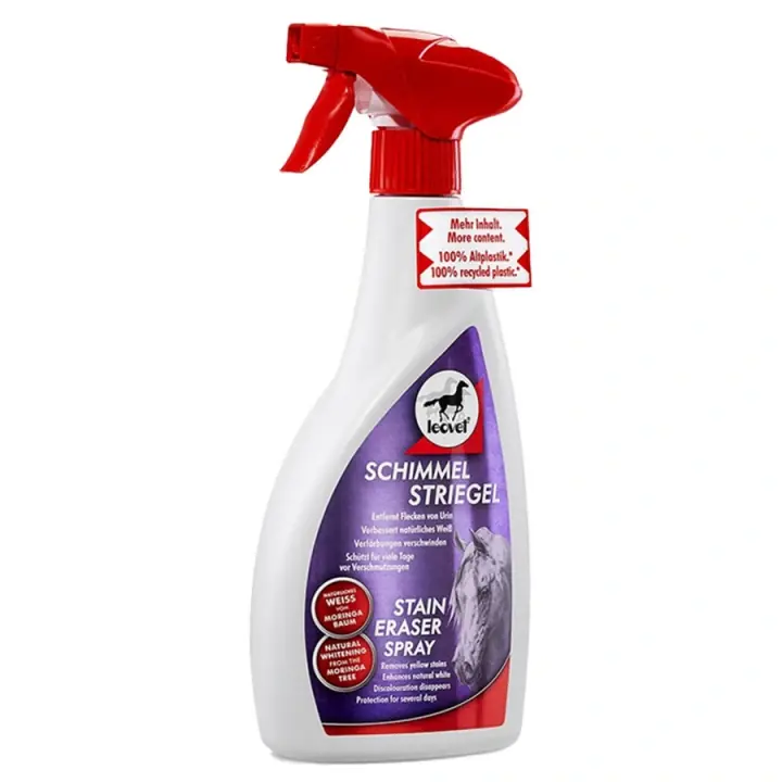 Expressleverans Fläckborttagning Shiny White Spray 550ml