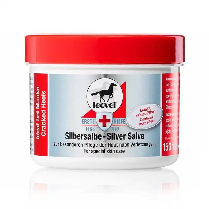 Utförsäljning Silversalva First Aid 150 ml
