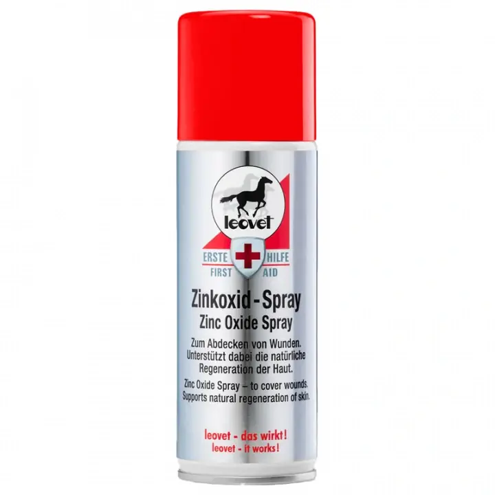 Sårspray First Aid Zinc Oxyde 200ml Reapris