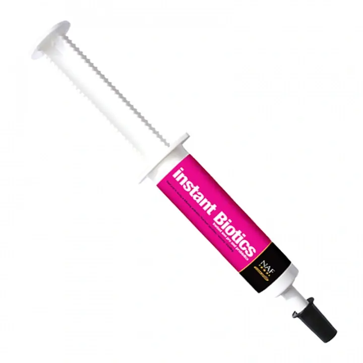 Bästa pris Instant Biotics Multidoseringsspruta 30 ml
