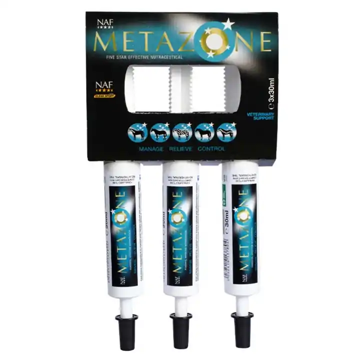 Nedsatt pris Metazone Oral Spruta 3-pack