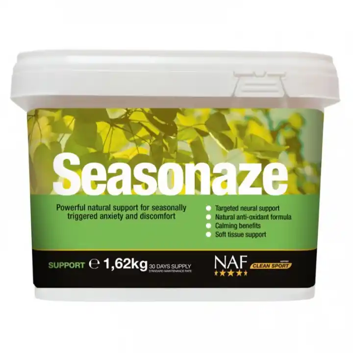Seasonaze 1.62kg Endast idag