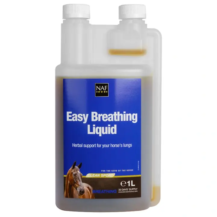 Lägg i varukorgen Easy Breathing 1L