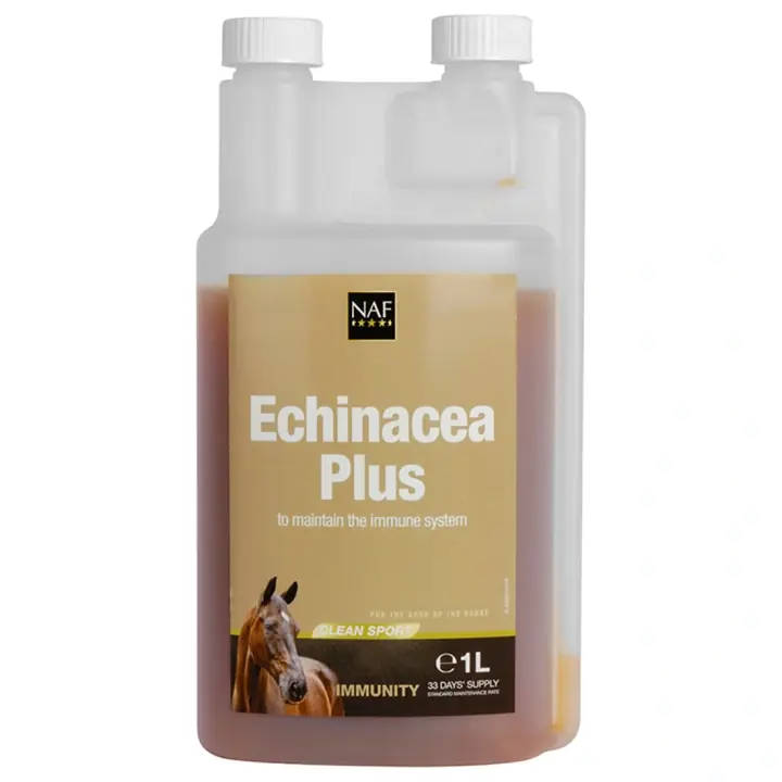 Kampanjpris Echinacea Plus 1L