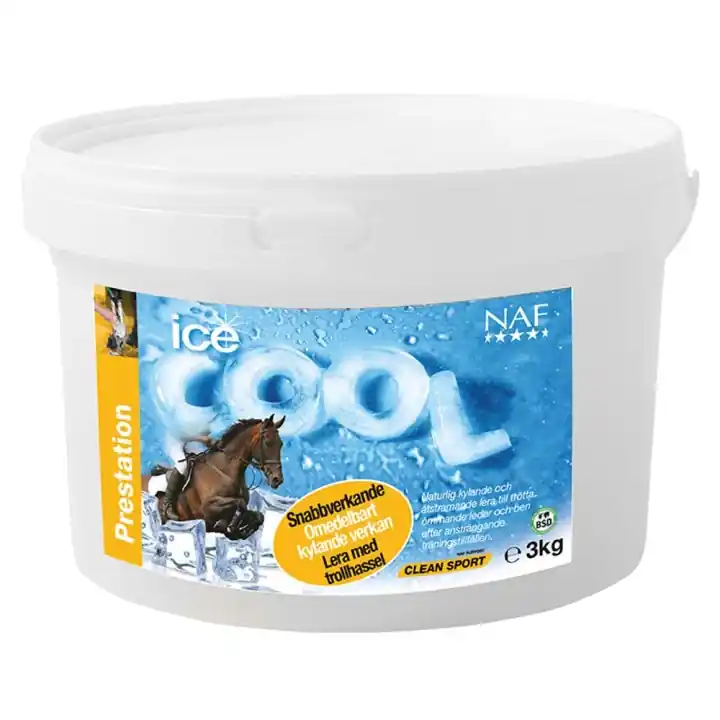 Ice Cool kyllera I lager