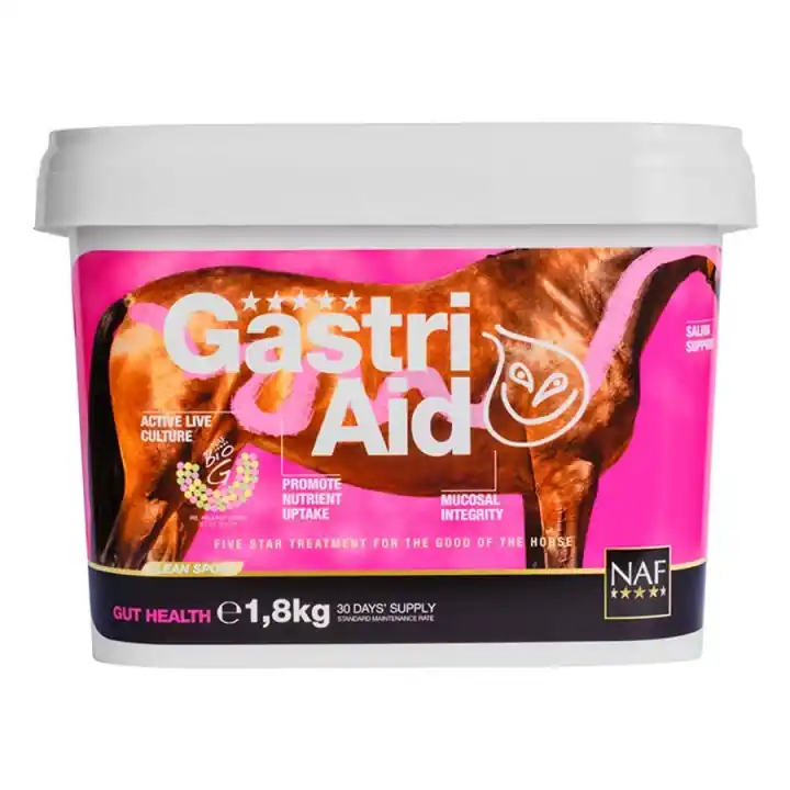 GastriAid Snabb frakt