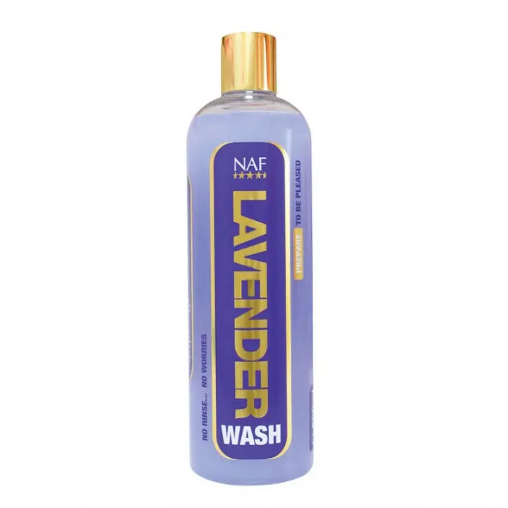 Lågt pris Lavendel Wash 500ml