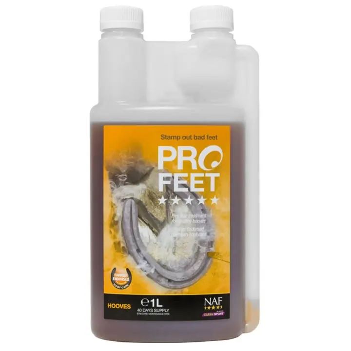 Billigare ProFeet