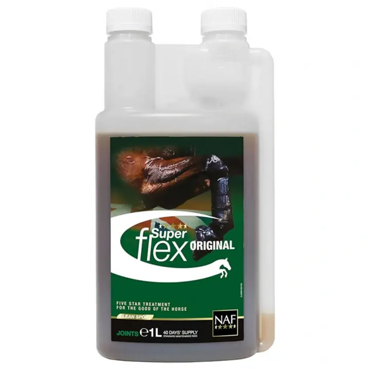 Fynd Superflex Flytande