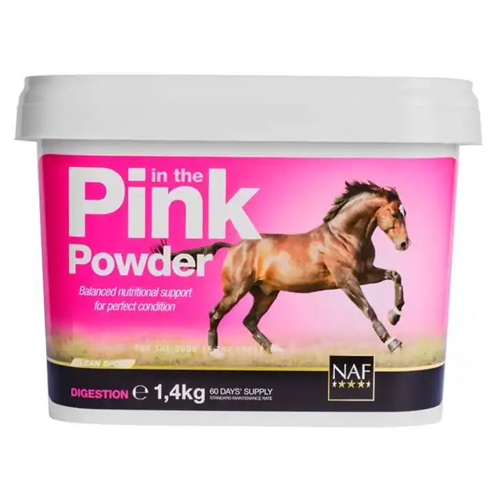 In the Pink Fynd