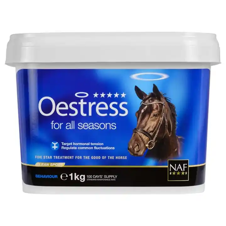 Oestress Pulver Trygg betalning