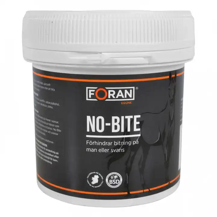 I lager Anti-Bit Kräm No Bite 500g