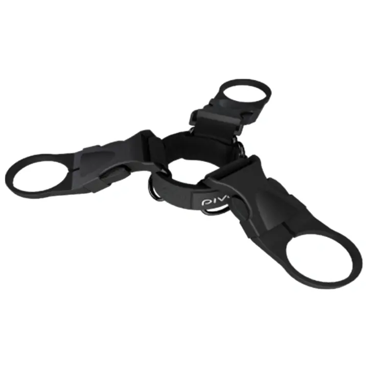 Beställ idag Vikt till Pivo Tripod Svart