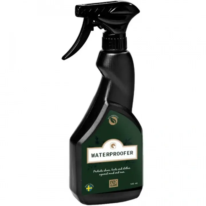 Impregneringsspray 500 ml Trygg betalning