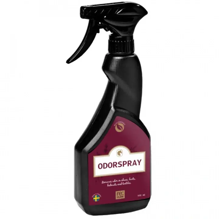 Luktborttagare Odörspray 500ml Bästa pris
