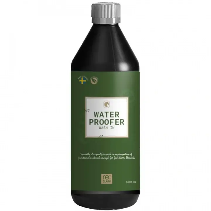 Trygg betalning Impregneringstvätt 1 Liter