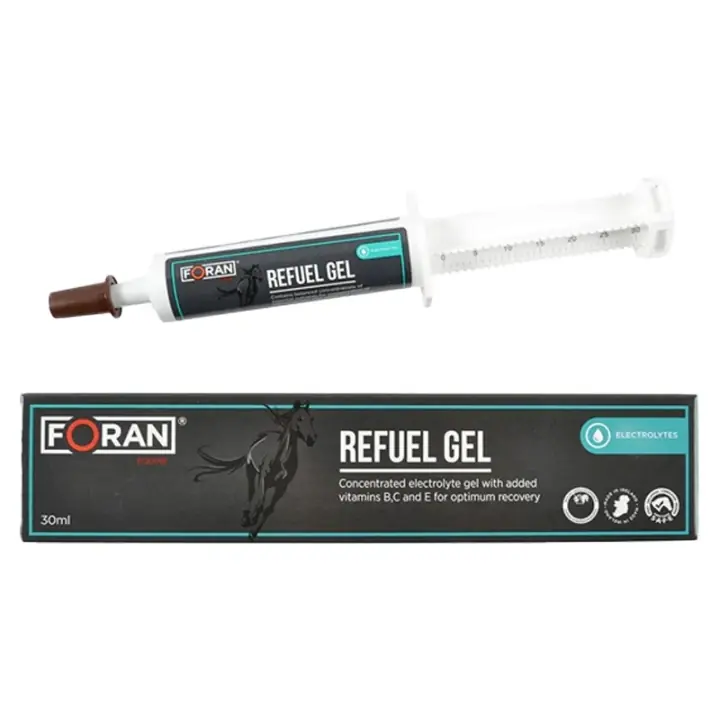 Refuel Gel 30ml Erbjudandepris