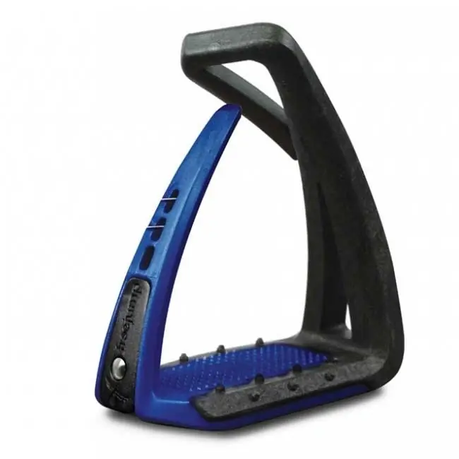 Stigbyglar Soft Up Lite Navy Trygg betalning